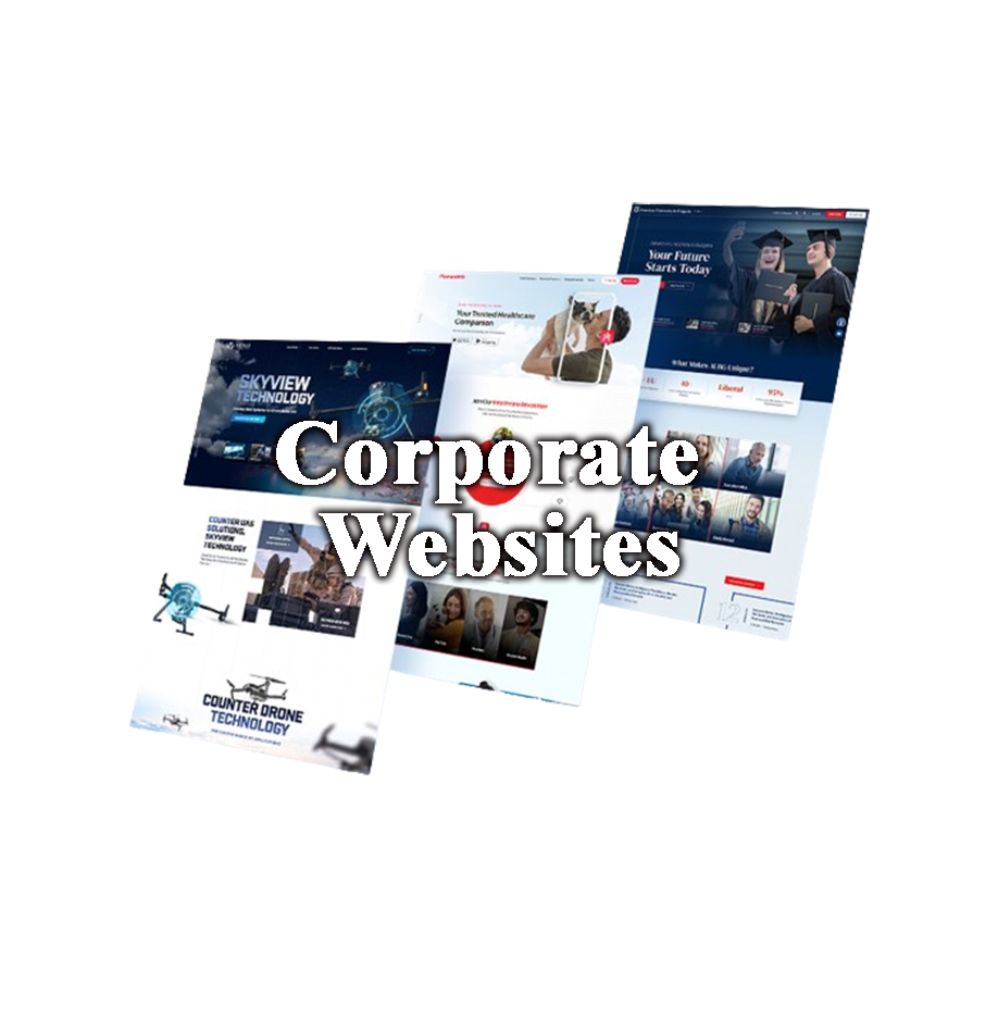 Corporate Template